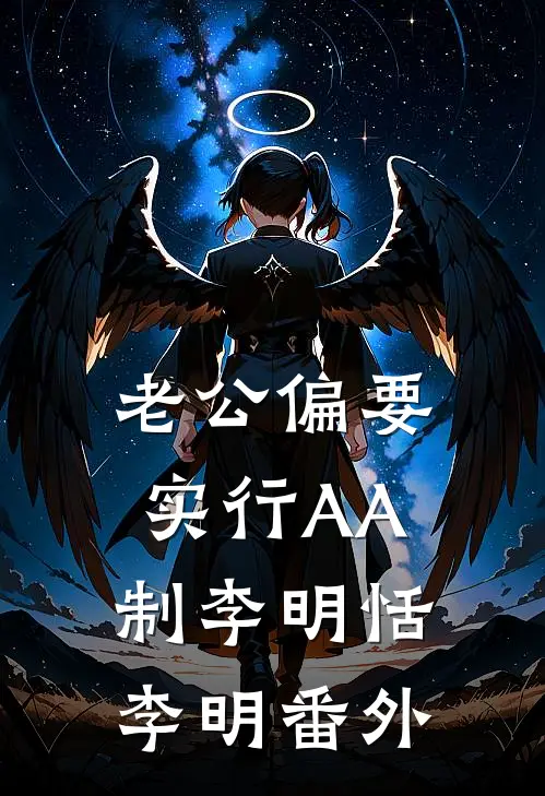 老公偏要实行AA制李明恬李明 番外