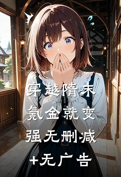 穿越隋末：氪金就变强无删减+无广告