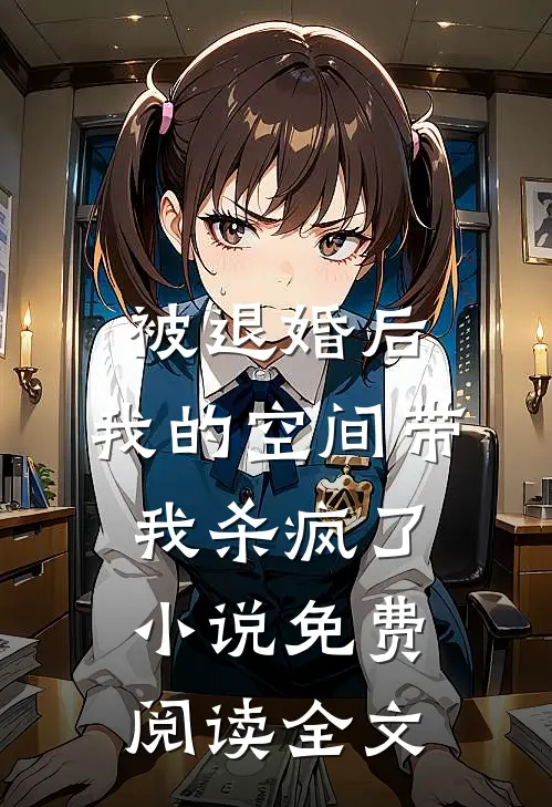 被退婚后，我的空间带我杀疯了小说免费阅读全文