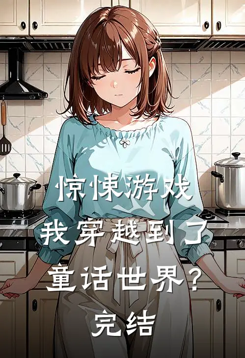 惊悚游戏：我穿越到了童话世界？完结