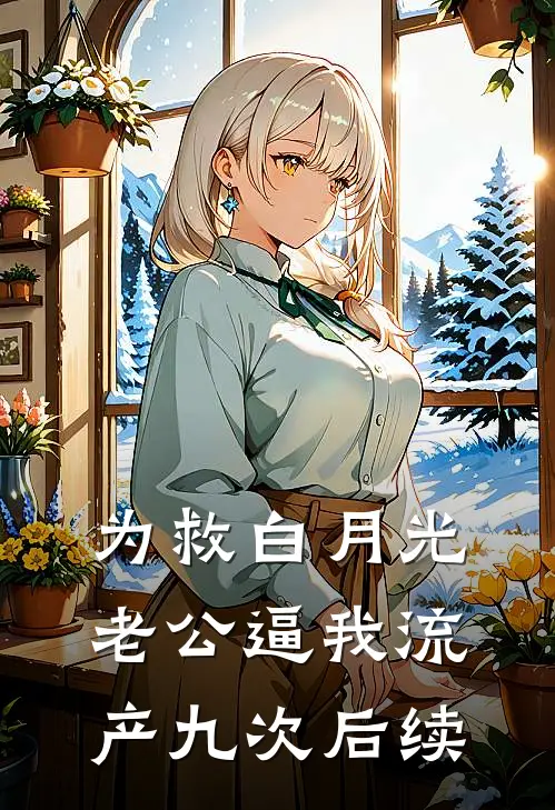 为救白月光，老公逼我流产九次后续
