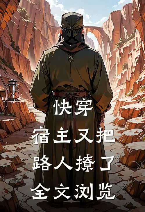 快穿：宿主又把路人撩了全文浏览