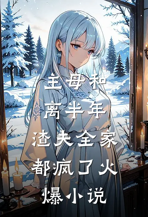 主母和离半年，渣夫全家都疯了火爆小说