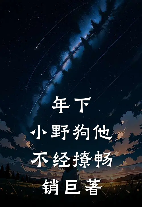 年下：小野狗他不经撩畅销巨著