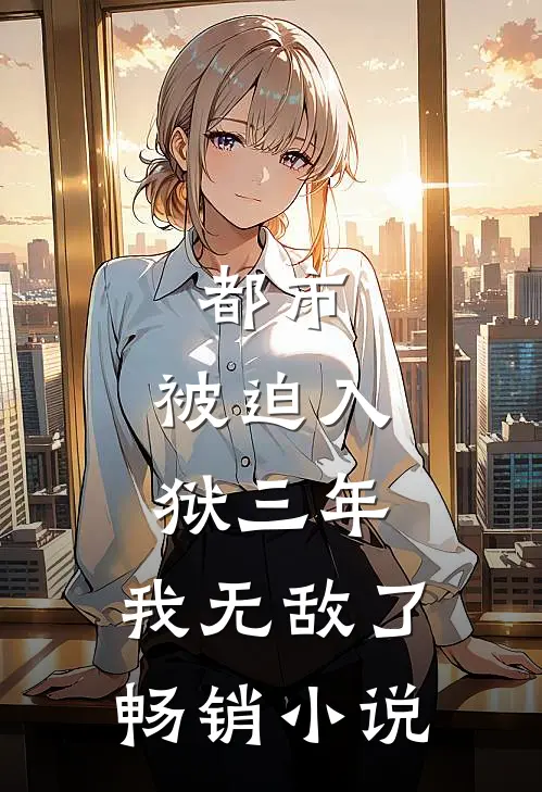 都市：被迫入狱三年，我无敌了畅销小说