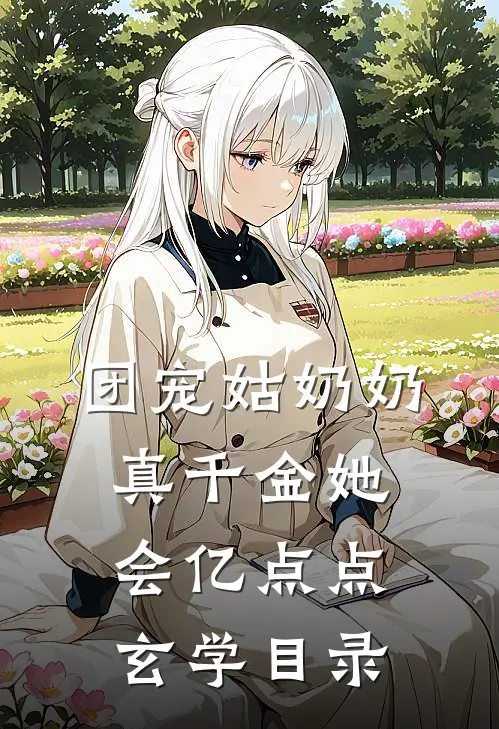 团宠姑奶奶：真千金她会亿点点玄学目录