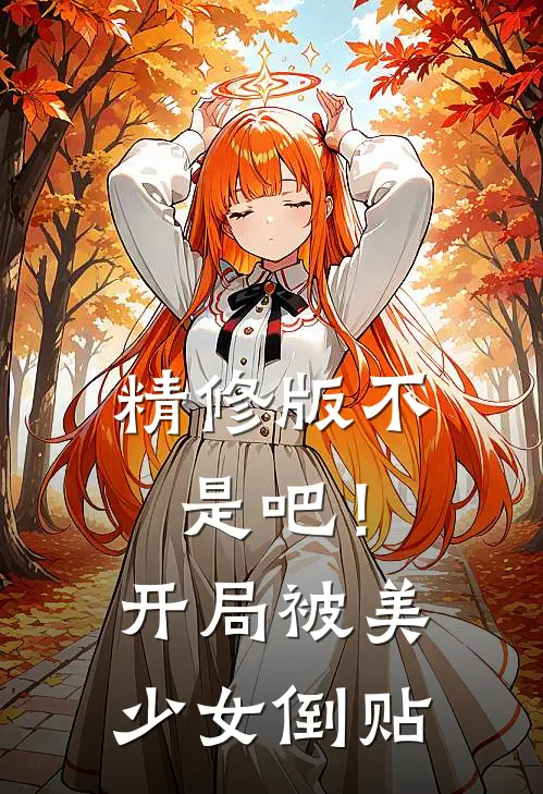 精修版不是吧！开局被美少女倒贴