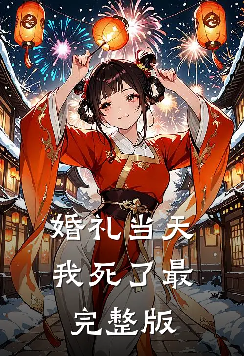 婚礼当天，我死了最完整版