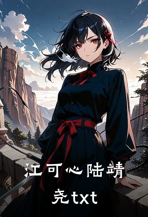 江可心陆靖尧txt