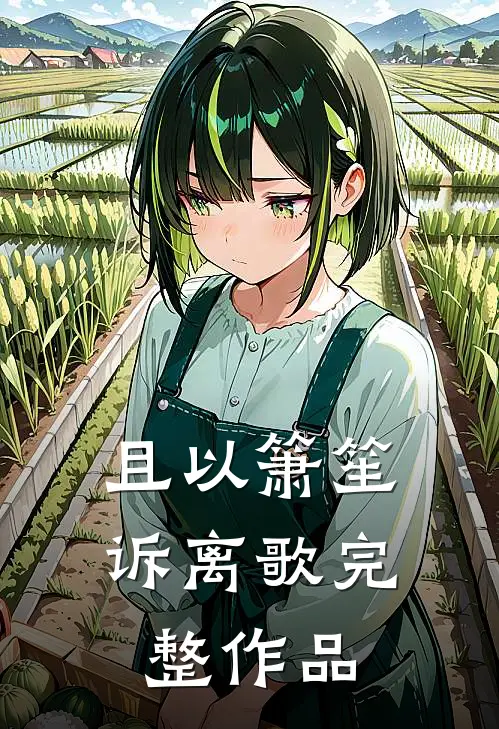 且以箫笙诉离歌完整作品