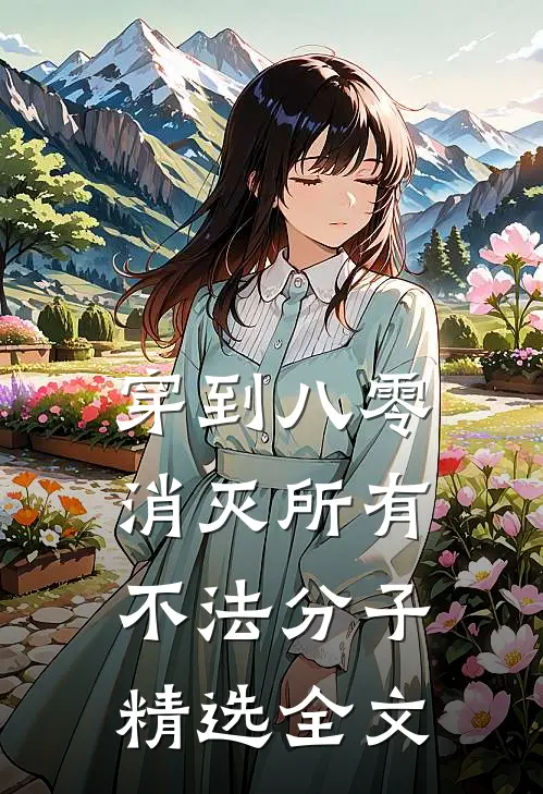 穿到八零，消灭所有不法分子精选全文