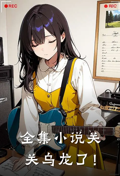 全集小说关关乌龙了！