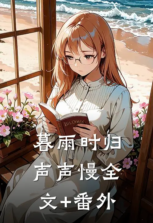 暮雨时归声声慢全文+番外