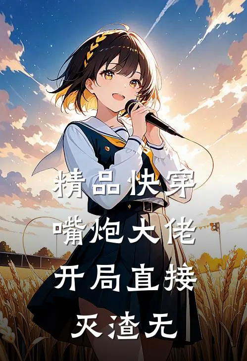 精品快穿:嘴炮大佬开局直接灭渣无