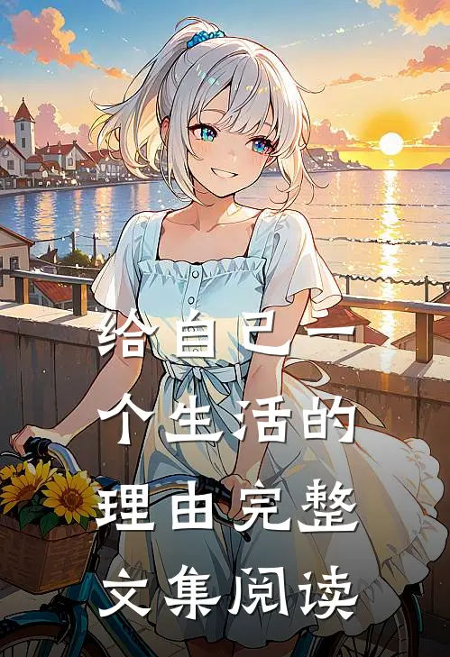 给自己一个生活的理由完整文集阅读