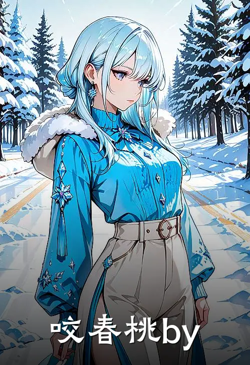 咬春桃by