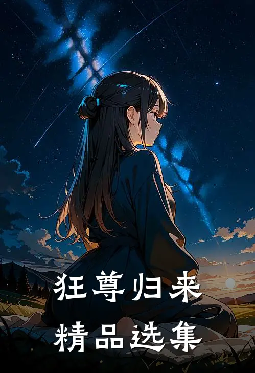 狂尊归来精品选集