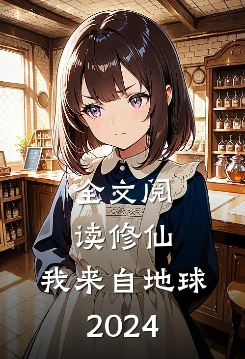 全文阅读修仙，我来自地球2024