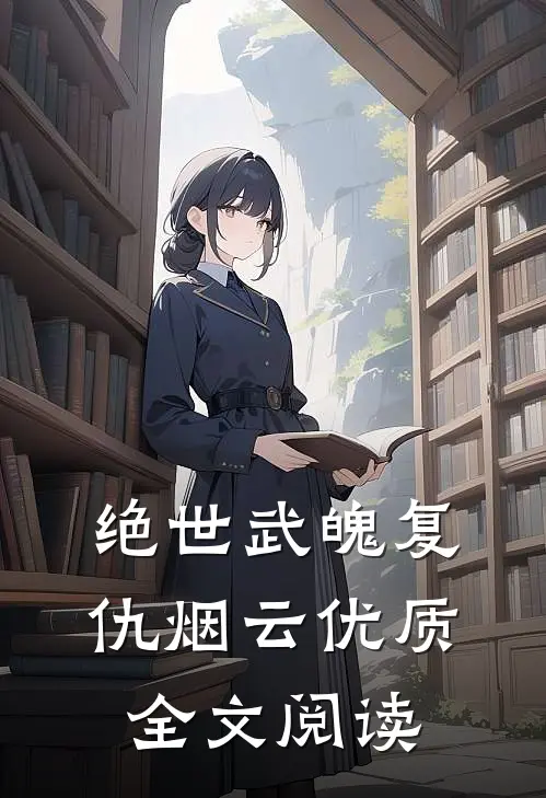 绝世武魄复仇烟云优质全文阅读