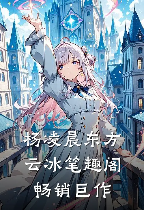 杨凌晨东方云冰笔趣阁畅销巨作
