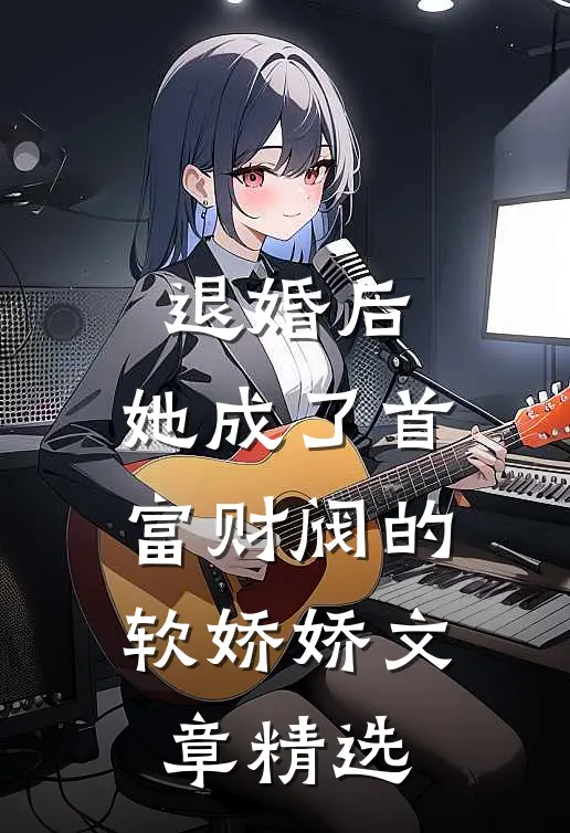 退婚后，她成了首富财阀的软娇娇文章精选