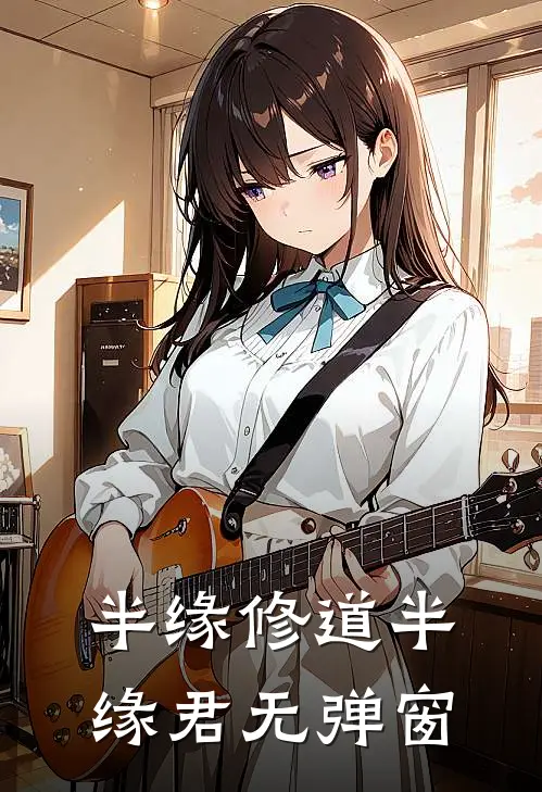 半缘修道半缘君无弹窗