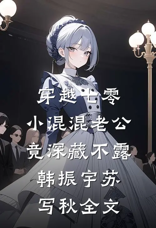 穿越七零，小混混老公竟深藏不露韩振宇苏写秋全文