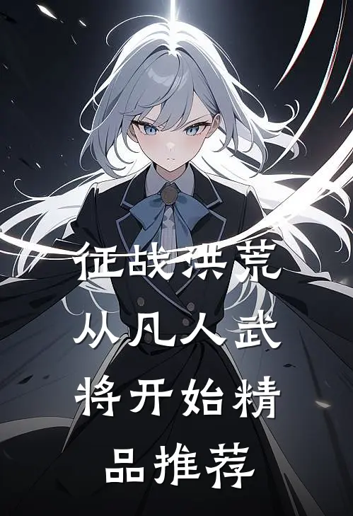 征战洪荒：从凡人武将开始精品推荐