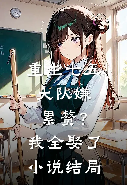 重生七五：大队嫌累赘？我全娶了小说结局