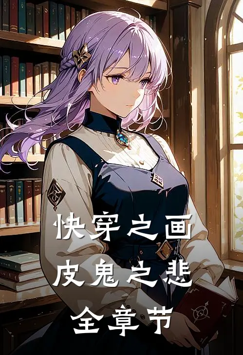 快穿之画皮鬼之悲全章节