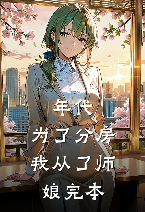 年代：为了分房，我从了师娘完本