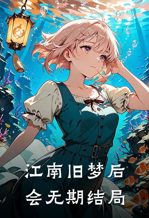 江南旧梦后会无期结局