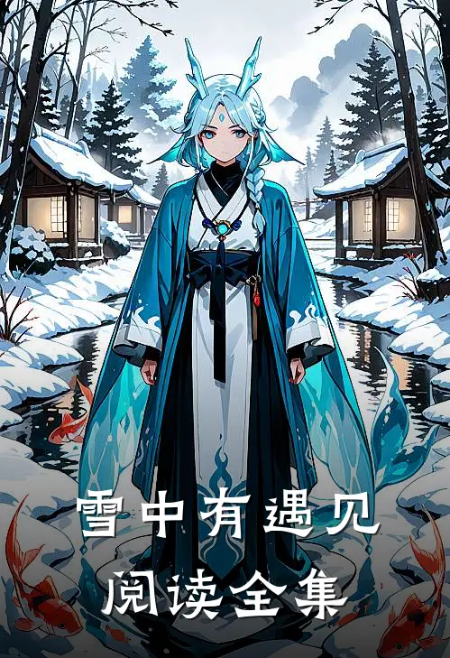 雪中有遇见阅读全集