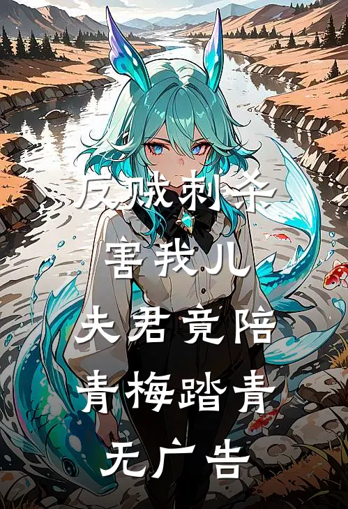 反贼刺杀害我儿，夫君竟陪青梅踏青无广告