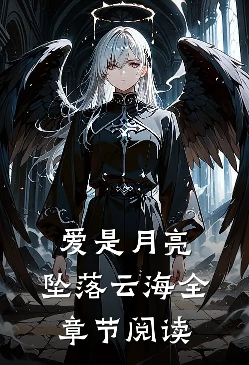 爱是月亮，坠落云海全章节阅读