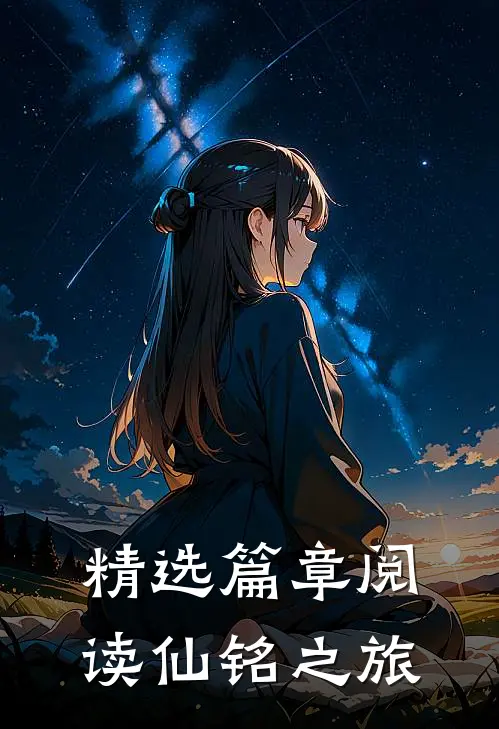 精选篇章阅读仙铭之旅