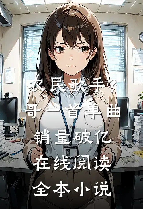 农民歌手?哥一首单曲销量破亿在线阅读全本小说