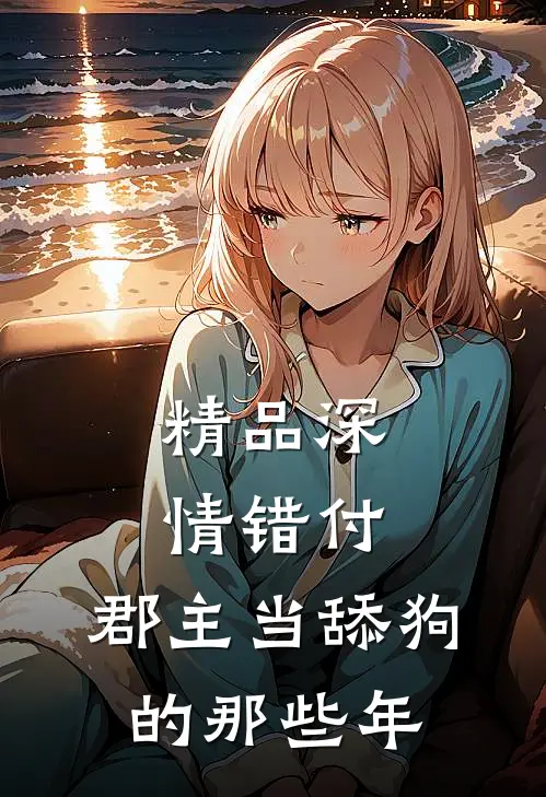 精品深情错付：郡主当舔狗的那些年