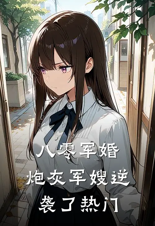 八零军婚：炮灰军嫂逆袭了热门