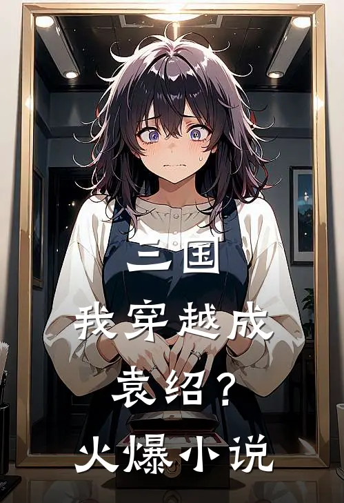 三国：我穿越成袁绍？火爆小说