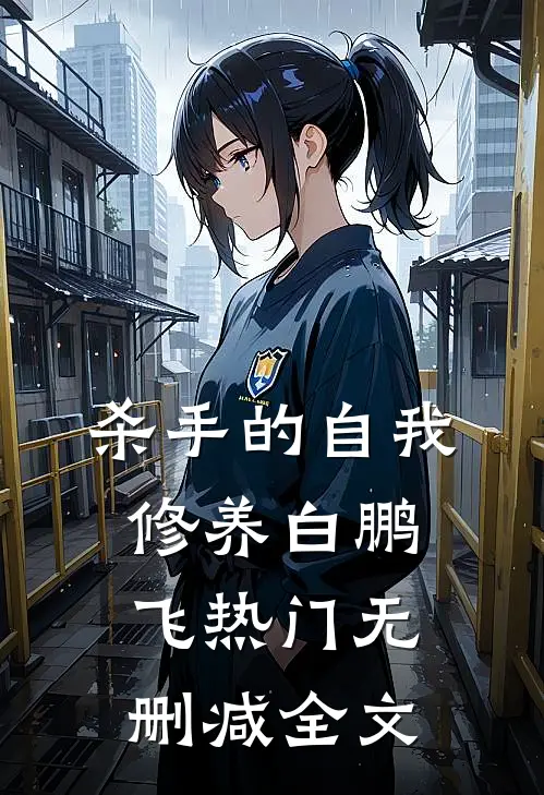 杀手的自我修养白鹏飞热门无删减全文