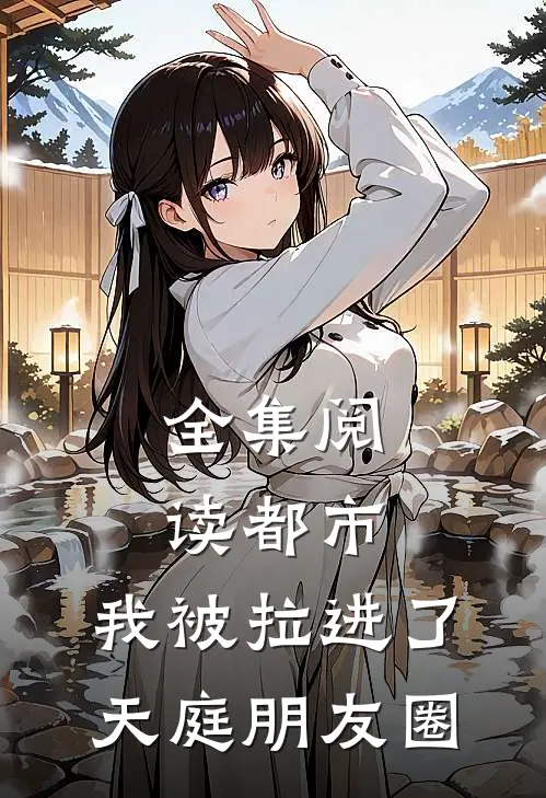 全集阅读都市：我被拉进了天庭朋友圈