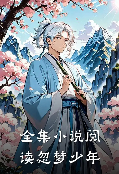 全集小说阅读忽梦少年