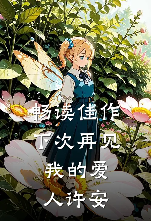 畅读佳作下次再见，我的爱人许安
