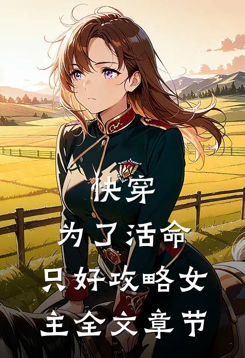 快穿：为了活命，只好攻略女主全文章节