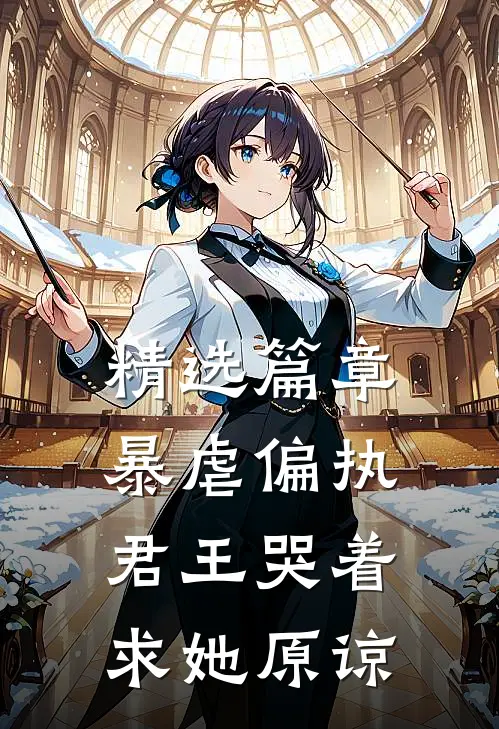 精选篇章暴虐偏执君王哭着求她原谅