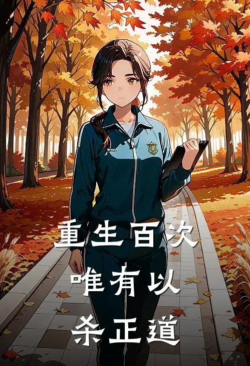 重生百次，唯有以杀正道