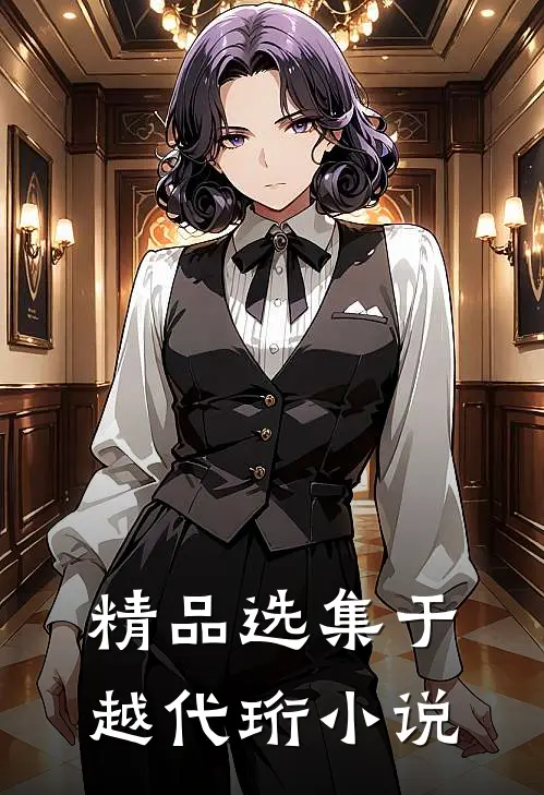 精品选集于越代珩小说