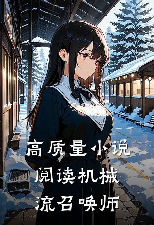 高质量小说阅读机械流召唤师