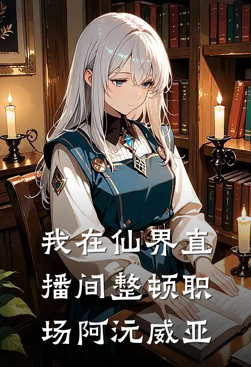 我在仙界直播间整顿职场阿沅威亚